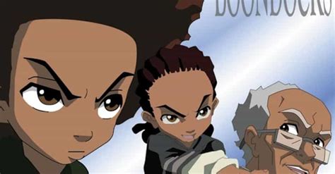 best boondocks episodes|The Best Episodes of 'The Boondocks' .